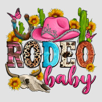 Rodeo Baby Premium Hoodie | Teevron