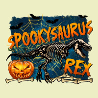 Spooky Saurus Rex Urban Hoodie | Teevron
