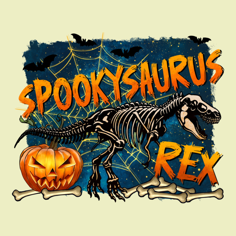 Spooky Saurus Rex Urban Hoodie by texasbilliewilder | Teevron