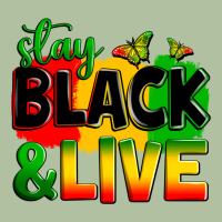 Stay Black And Live Urban Hoodie | Teevron