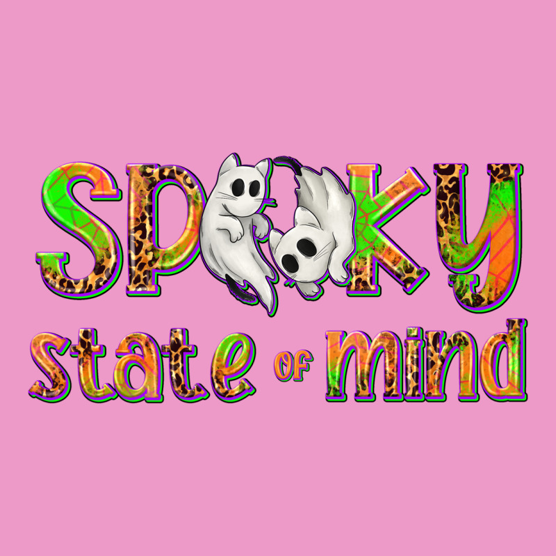 Spooky State Of Mind Urban Hoodie by texasbilliewilder | Teevron