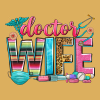 Doctor Wife Premium Hoodie | Teevron
