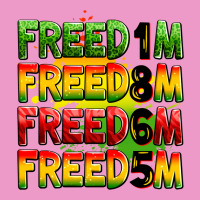 Freedom Freedom Freedom Freedom 1865 Urban Hoodie | Teevron
