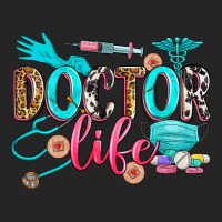Doctor Life Premium Hoodie | Teevron