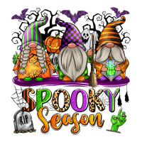 Spooky Season Gnomes | Teevron