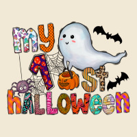 My 1st Halloween Premium Tee | Teevron