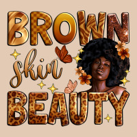 Brown Skin Beauty Urban Hoodie | Teevron