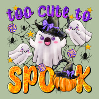 Too Cute To Spook Urban Hoodie | Teevron