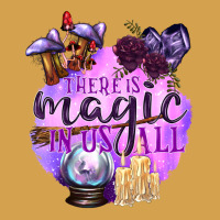 There Is Magic In Us All Urban Hoodie | Teevron