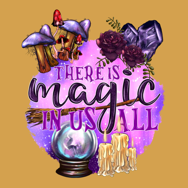 There Is Magic In Us All Urban Hoodie by texasbilliewilder | Teevron