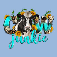 Cow Junkie Premium Hoodie | Teevron