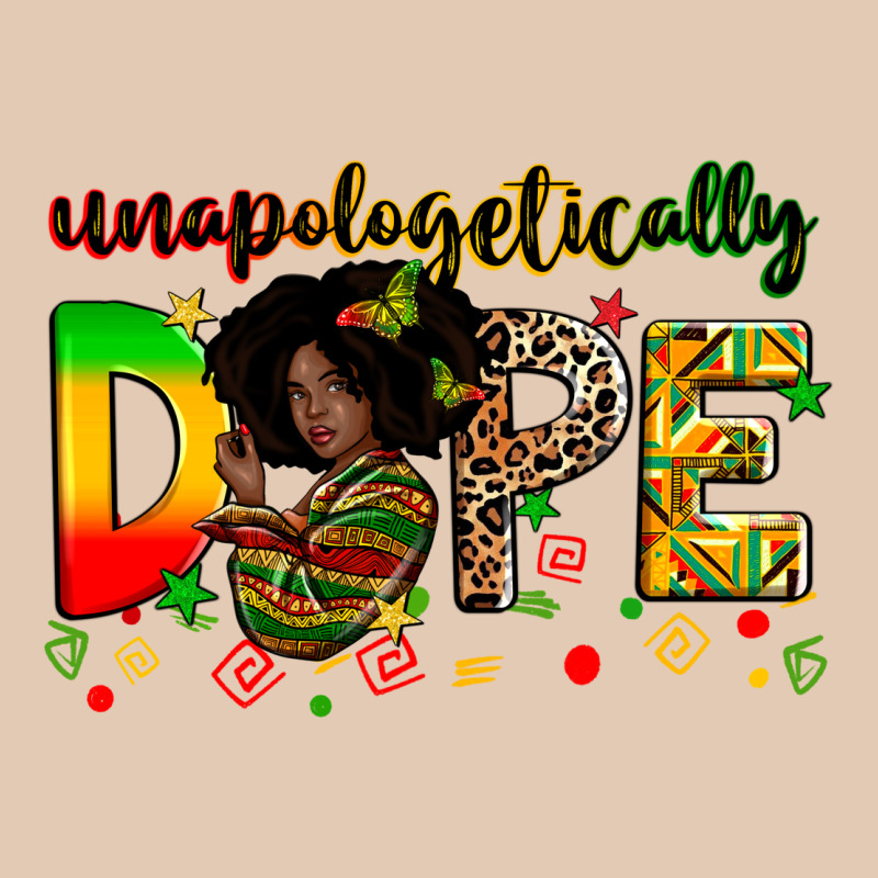Unapologetically Dope Urban Hoodie by Zillion Design Studio | Teevron