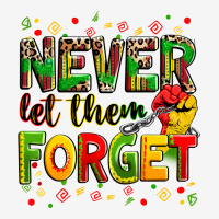 Never Let Them Forget Urban Hoodie | Teevron