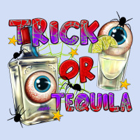 Trick Or Tequila Urban Hoodie | Teevron