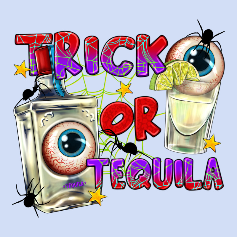 Trick Or Tequila Urban Hoodie by texasbilliewilder | Teevron