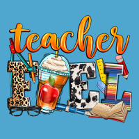 Teacher Fuel Premium Hoodie | Teevron