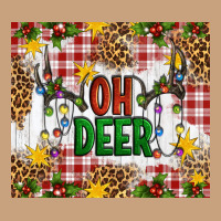Oh Deer Vintage Tee | Teevron