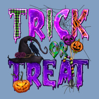 Trick Or Treat Urban Hoodie | Teevron