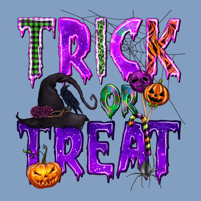 Trick Or Treat Urban Hoodie by texasbilliewilder | Teevron