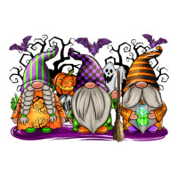 Halloween Gnomes | Teevron