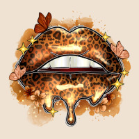 Melanin Lips Urban Hoodie | Teevron