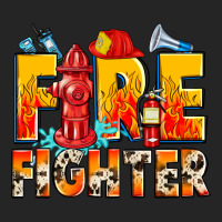 Firefighter Premium Hoodie | Teevron