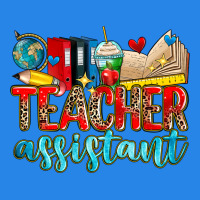 Teacher Assistant Premium Hoodie | Teevron