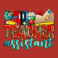 Teacher Assistant Premium Hoodie | Teevron