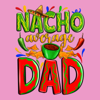 Nacho Average Dad Urban Hoodie | Teevron