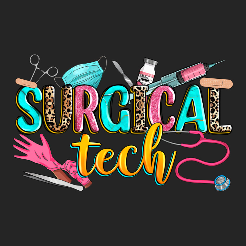 Surgical Tech Premium Hoodie by Zillion Design Studio | Teevron