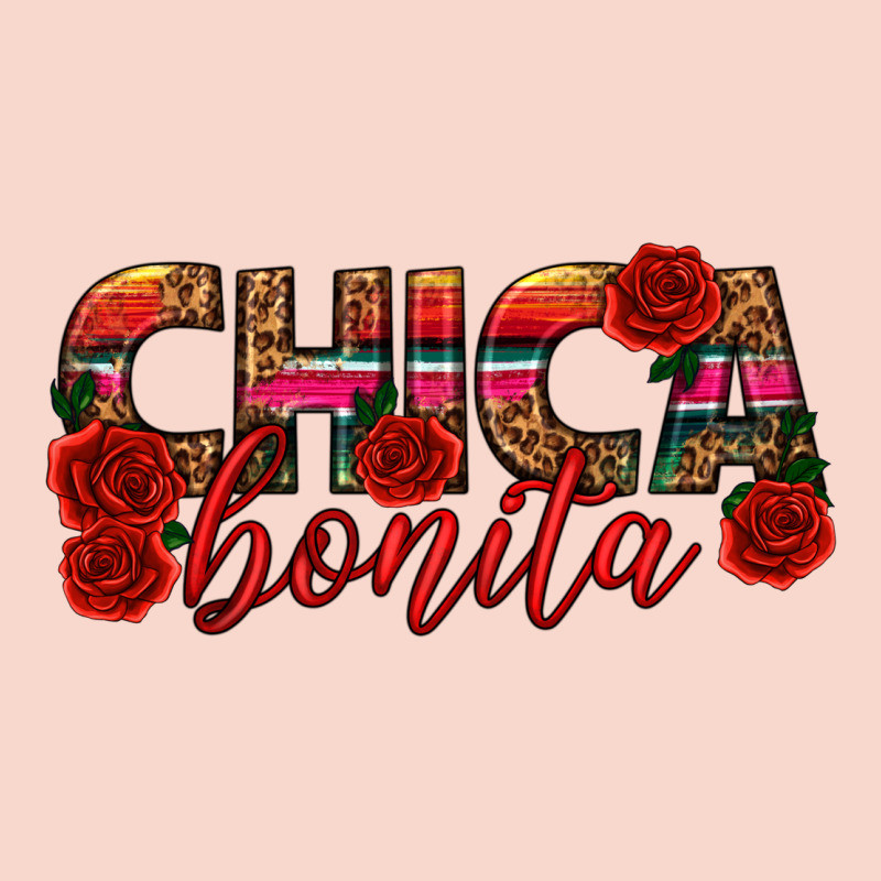 Chica Bonita Urban Hoodie by texasbilliewilder | Teevron