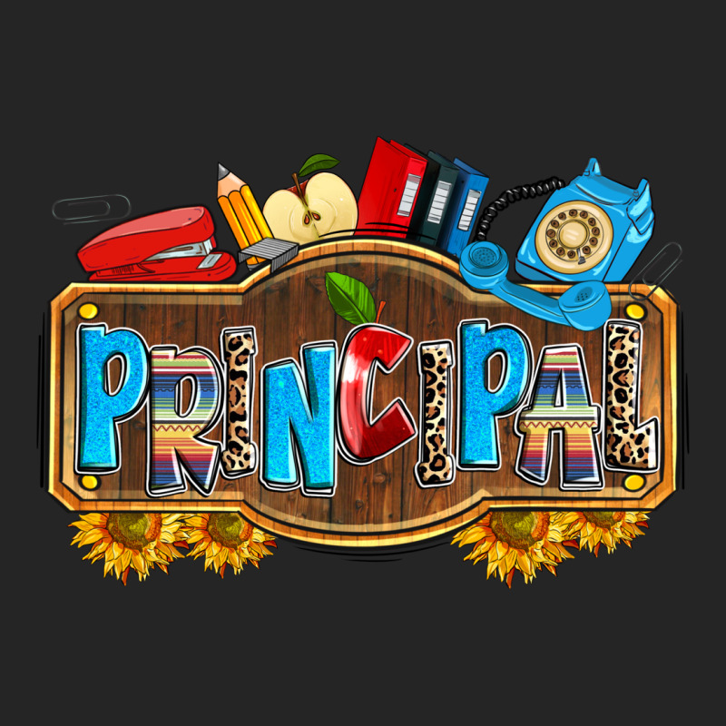 Principal Premium Hoodie by Zillion Design Studio | Teevron