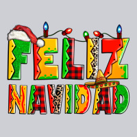 Feliz Navidad Urban Hoodie | Teevron