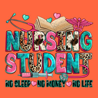 Nursing Student Premium Hoodie | Teevron