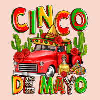 Cinco De Mayo Truck Urban Hoodie | Teevron