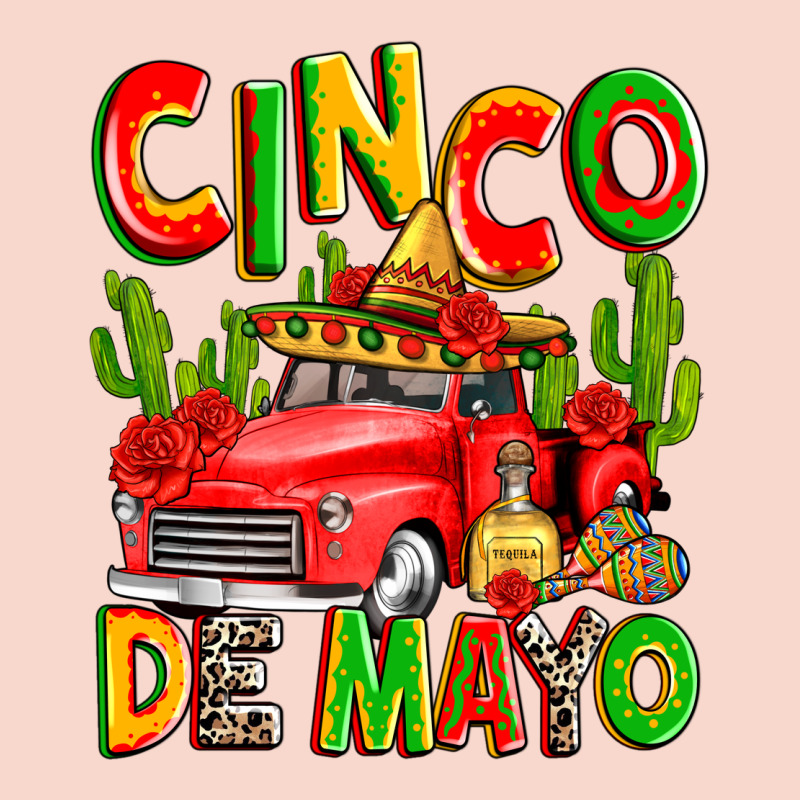 Cinco De Mayo Truck Urban Hoodie by Zillion Design Studio | Teevron