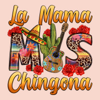 La Mama Mas Chingona Urban Hoodie | Teevron