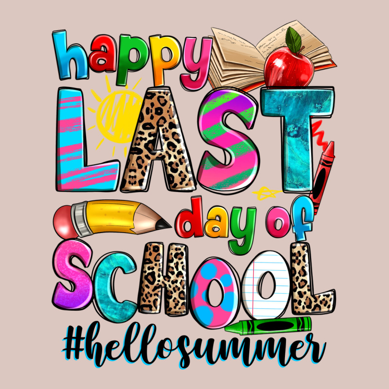 Happy Last Day Of School Premium Hoodie by Zillion Design Studio | Teevron