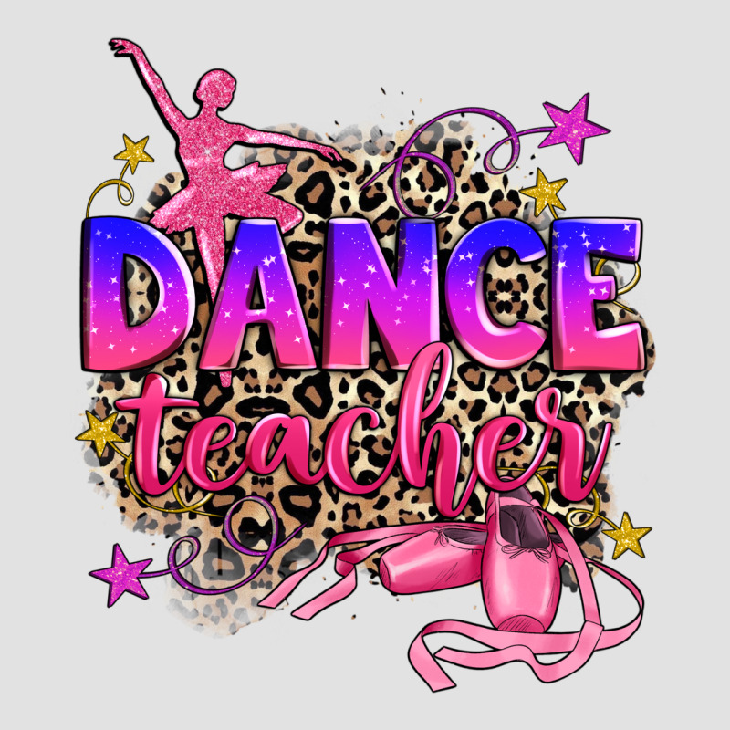 Dance Teacher Premium Hoodie by Zillion Design Studio | Teevron