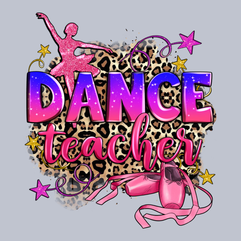 Dance Teacher Premium Hoodie by Zillion Design Studio | Teevron