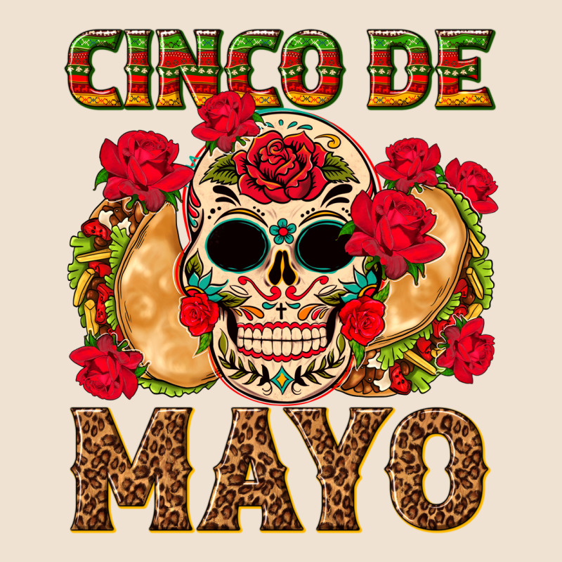 Cinco De Mayo Urban Hoodie by texasbilliewilder | Teevron