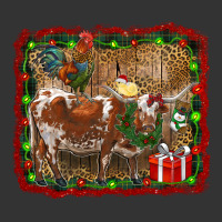 christmas farm animals | Teevron