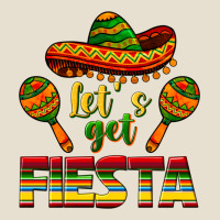 Let's Get Fiesta Urban Hoodie | Teevron