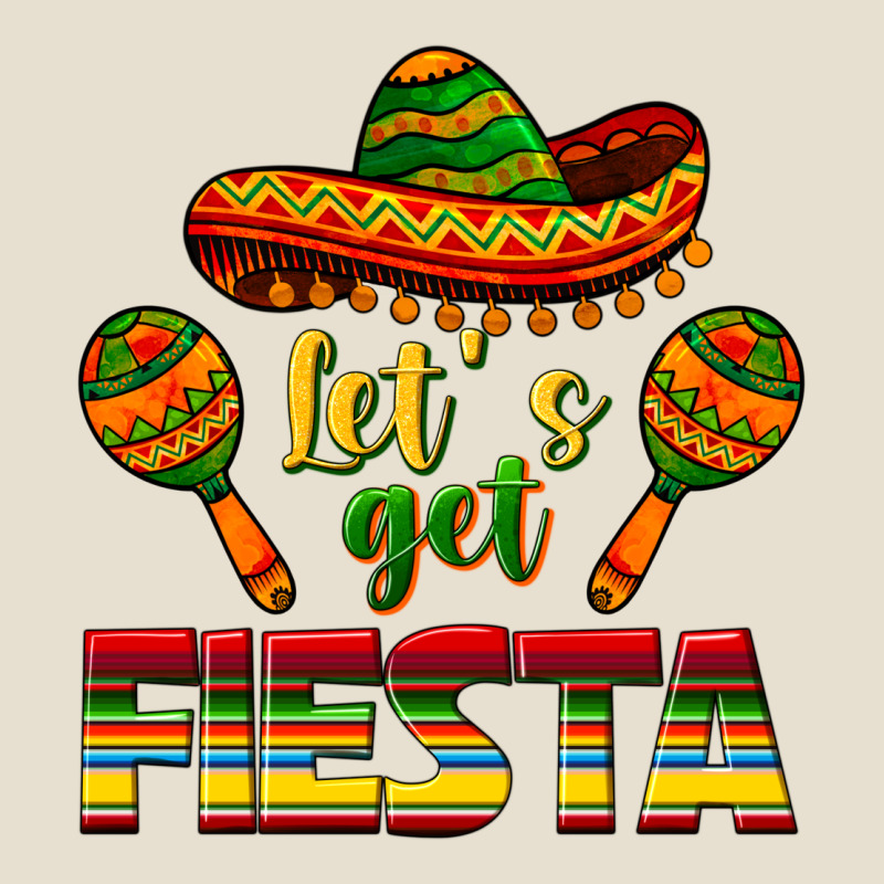 Let's Get Fiesta Urban Hoodie by texasbilliewilder | Teevron