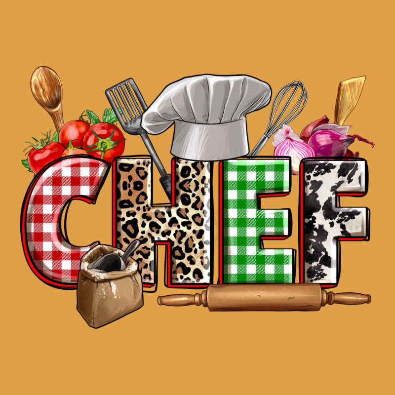 Chef Premium Hoodie by Zillion Design Studio | Teevron