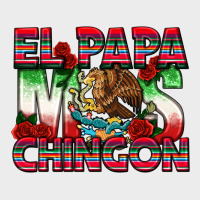 El Papa Mas Chingon Urban Hoodie | Teevron
