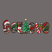 Christmas Believe Urban Hoodie | Teevron
