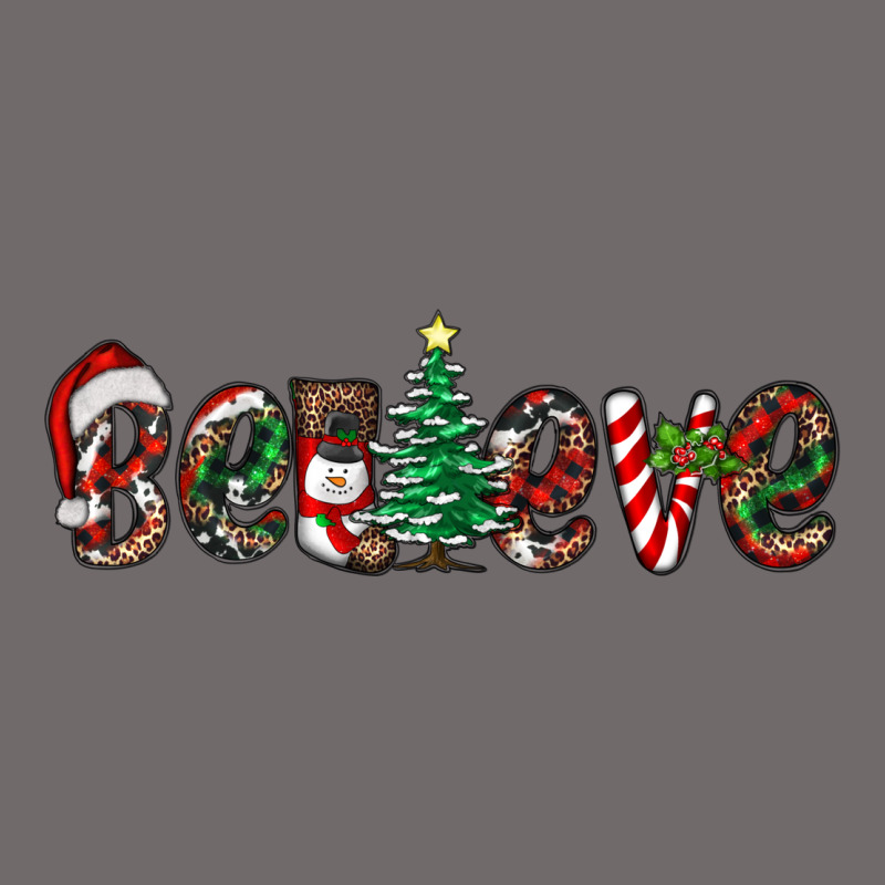 Christmas Believe Urban Hoodie by RanaPortraitStore | Teevron