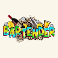 Bartender Premium Hoodie | Teevron
