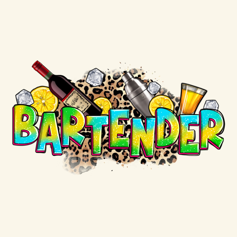 Bartender Premium Hoodie by Zillion Design Studio | Teevron